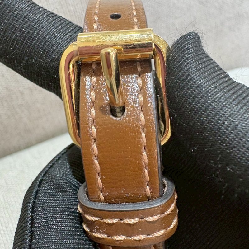 Gucci  Retro小號托特包-18