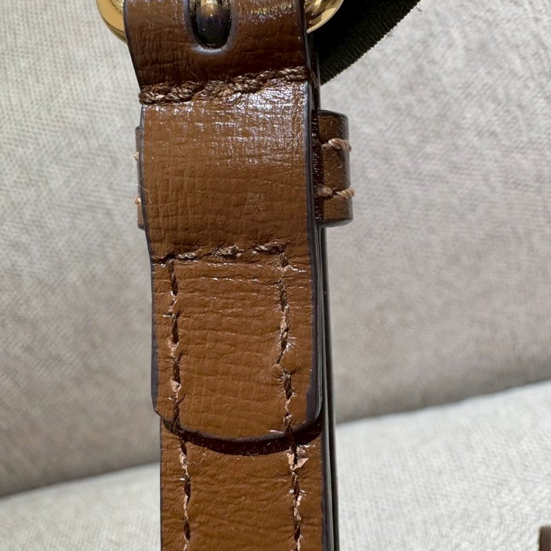 Gucci  Retro小號托特包-20