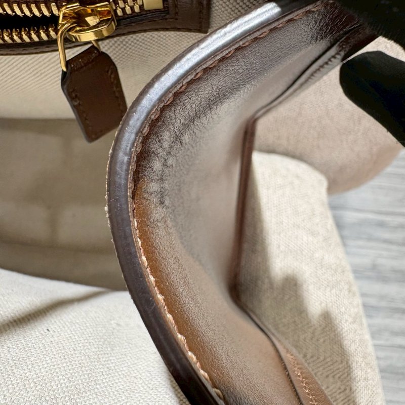 Gucci  Retro小號托特包-26