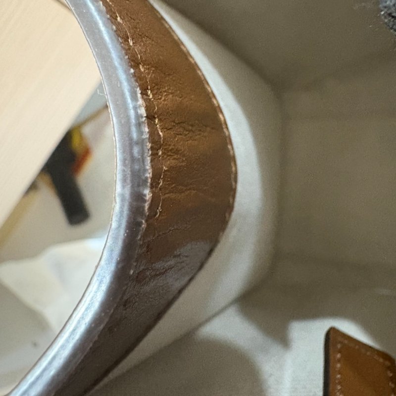 Gucci  Retro小號托特包-36