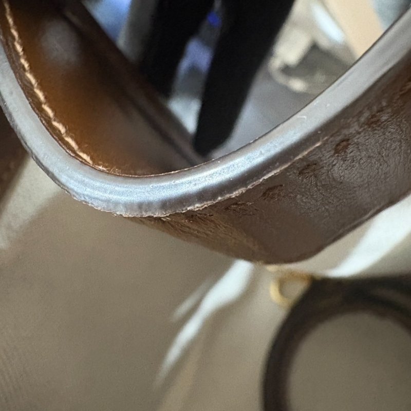 Gucci  Retro小號托特包-37