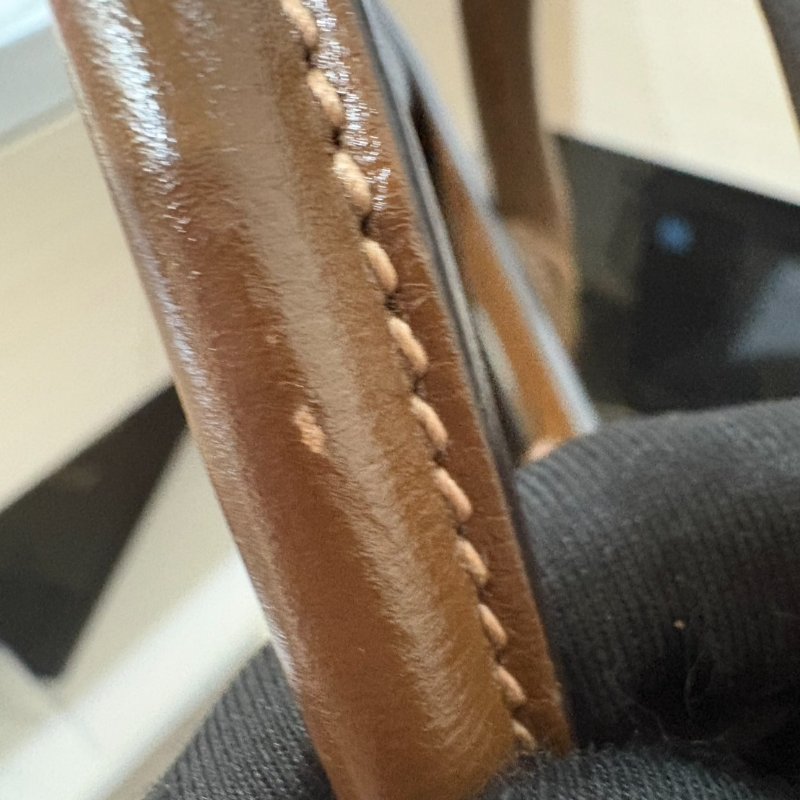 Gucci  Retro小號托特包-41