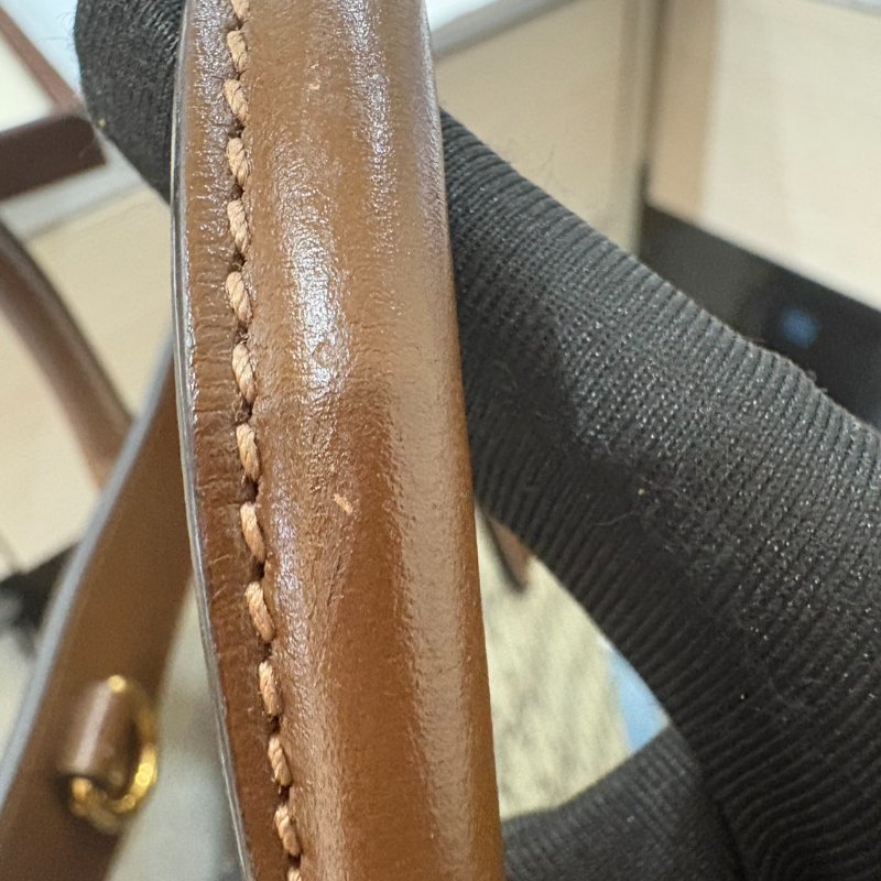 Gucci  Retro小號托特包-42