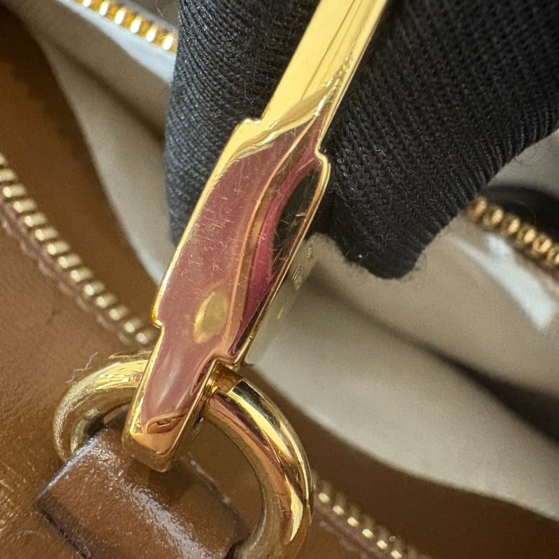 Gucci  Retro小號托特包-44