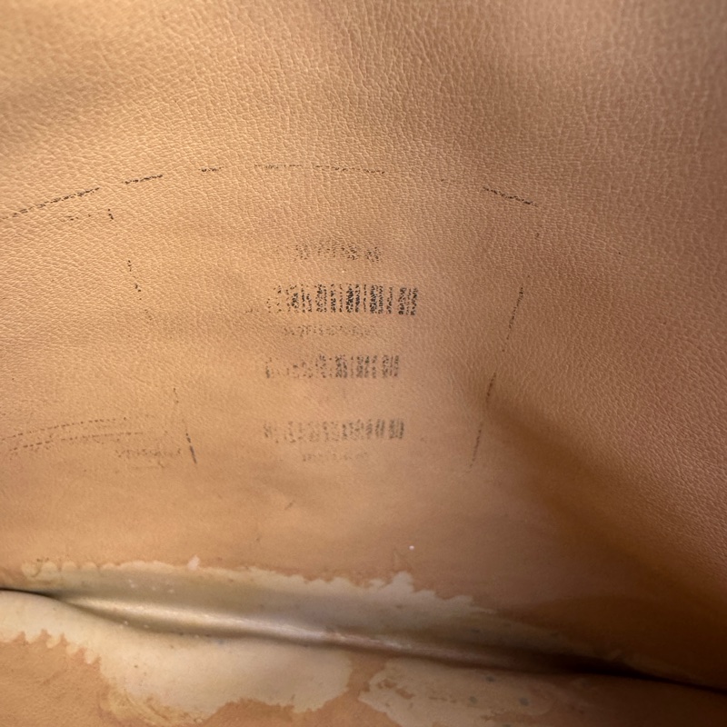 Chanel Matelasse 32菱格紋托特包-11