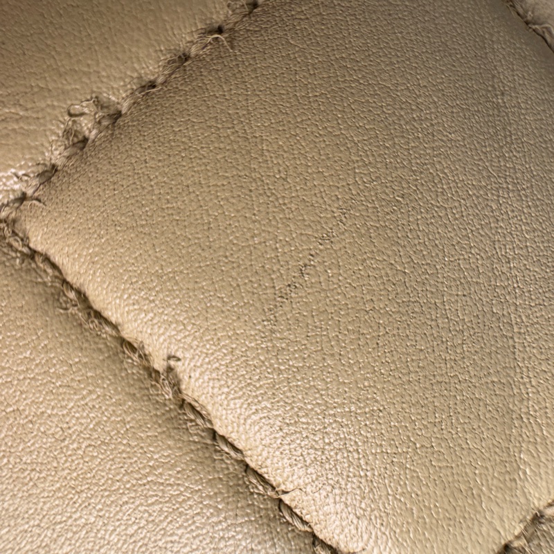 Chanel Matelasse 32菱格紋托特包-23