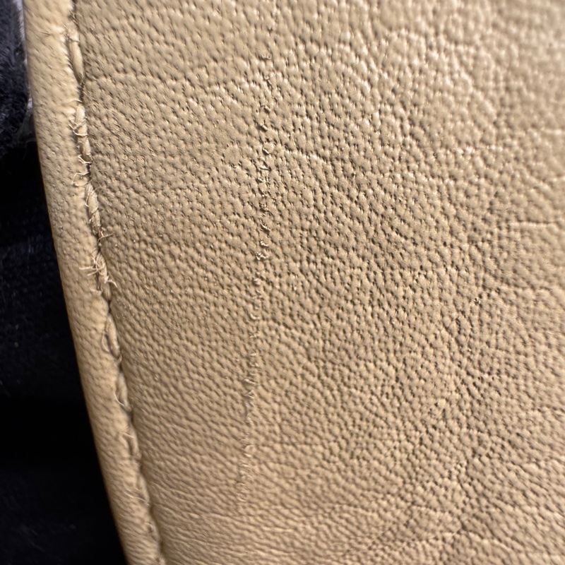 Chanel Matelasse 32菱格紋托特包-26