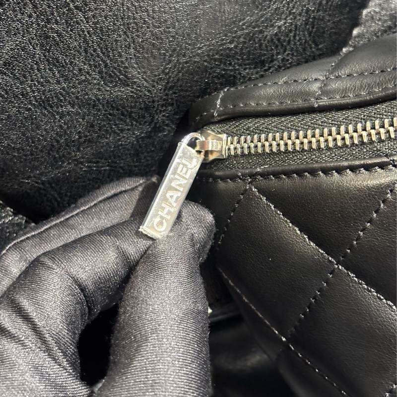 Chanel 員工腰包 胸包-4