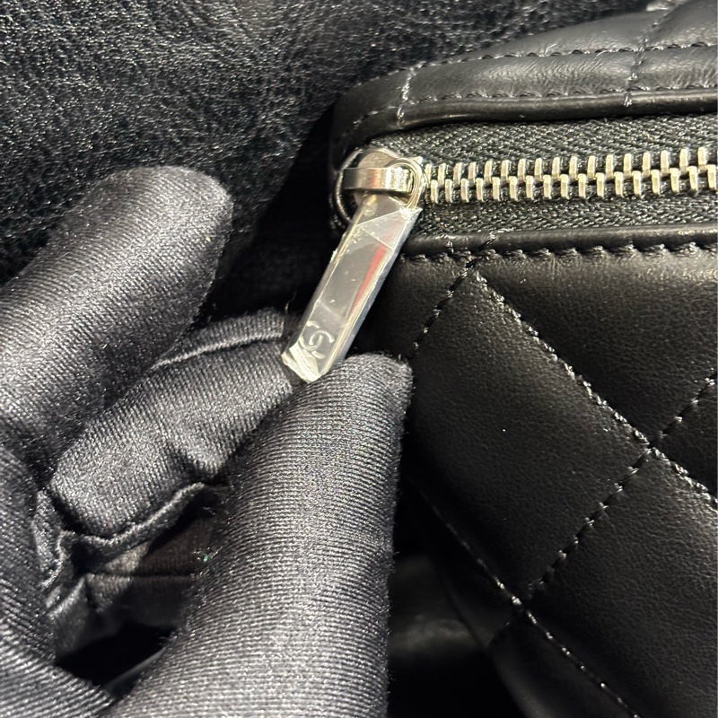 Chanel 員工腰包 胸包-5