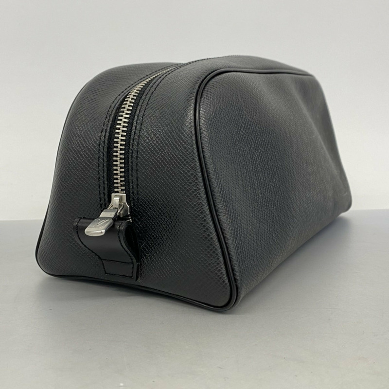 Louis Vuitton 包/小袋 Taiga Trousseau 化妝包 PM M30222 Ardoise 男士 P2431731-1