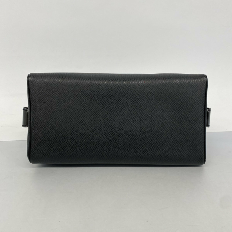 Louis Vuitton 包/小袋 Taiga Trousseau 化妝包 PM M30222 Ardoise 男士 P2431731-2