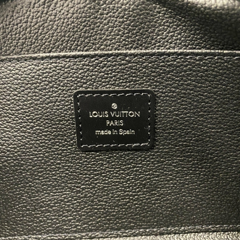 Louis Vuitton 包/小袋 Taiga Trousseau 化妝包 PM M30222 Ardoise 男士 P2431731-4