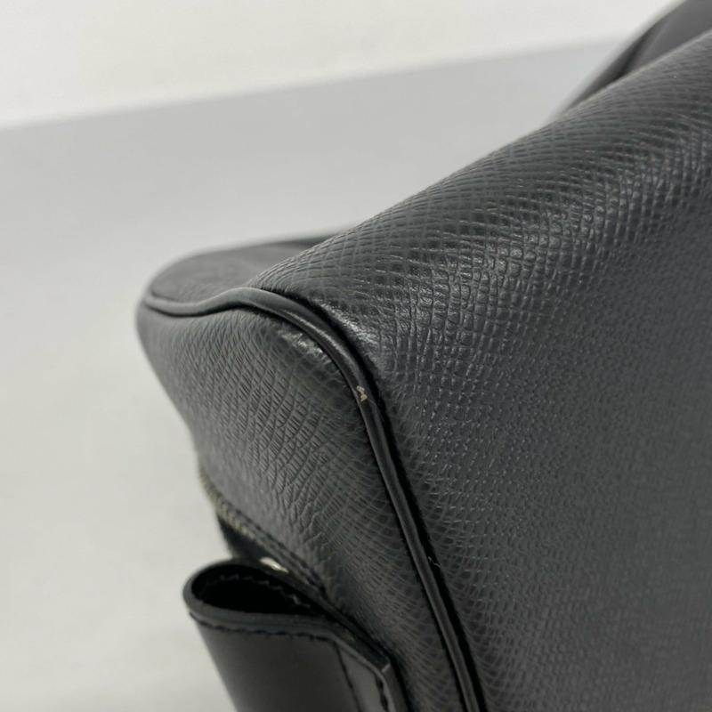 Louis Vuitton 包/小袋 Taiga Trousseau 化妝包 PM M30222 Ardoise 男士 P2431731-5