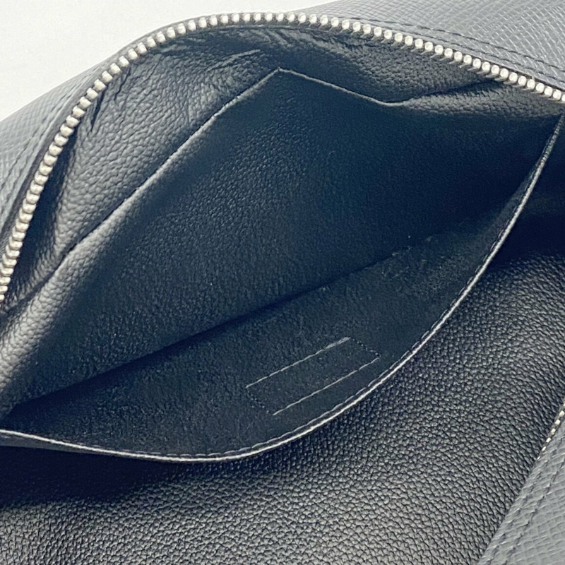 Louis Vuitton 包/小袋 Taiga Trousseau 化妝包 PM M30222 Ardoise 男士 P2431731-6