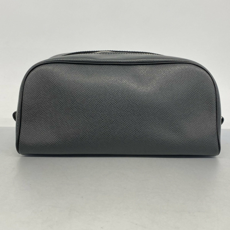Louis Vuitton 包/小袋 Taiga Trousseau 化妝包 PM M30222 Ardoise 男士 P2431731-8