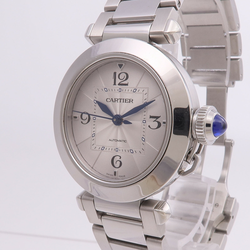 CARTIER Pasha De Cartier WSPA0013-2
