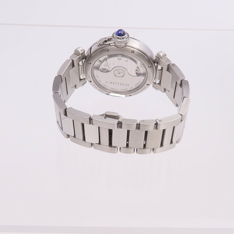 CARTIER Pasha De Cartier WSPA0013-4