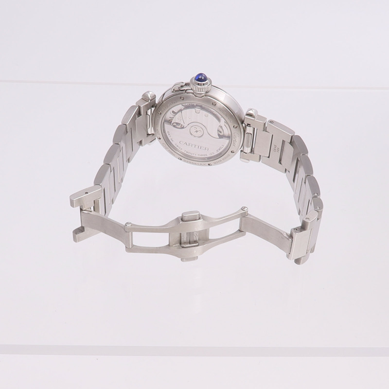 CARTIER Pasha De Cartier WSPA0013-5