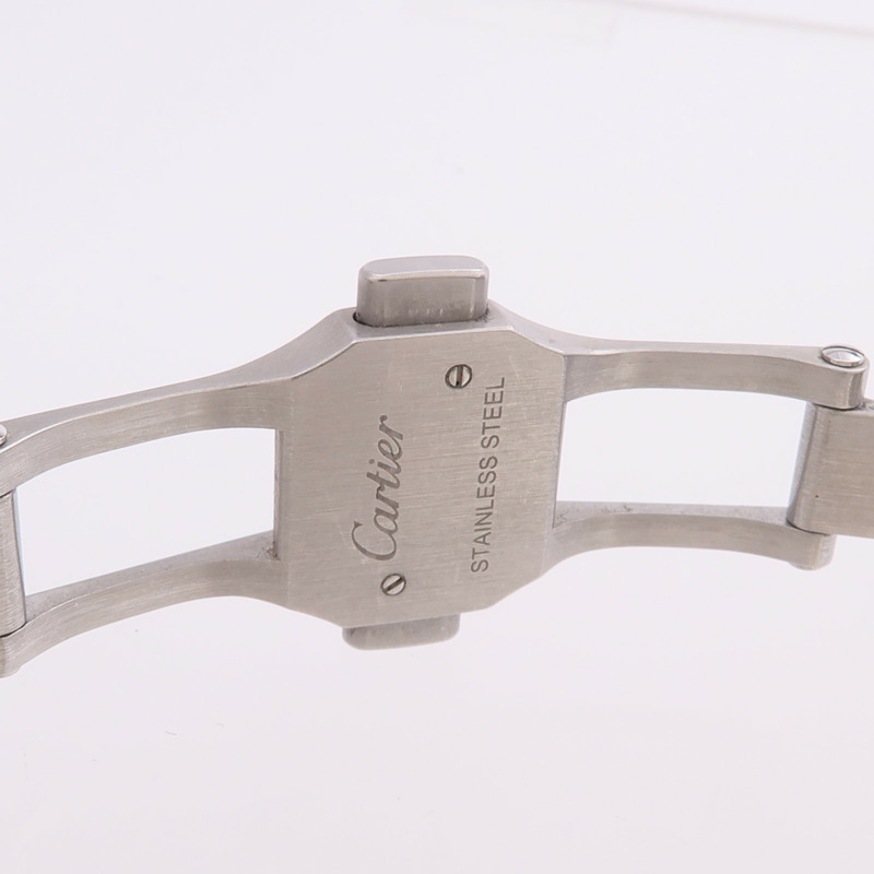 CARTIER Pasha De Cartier WSPA0013-9