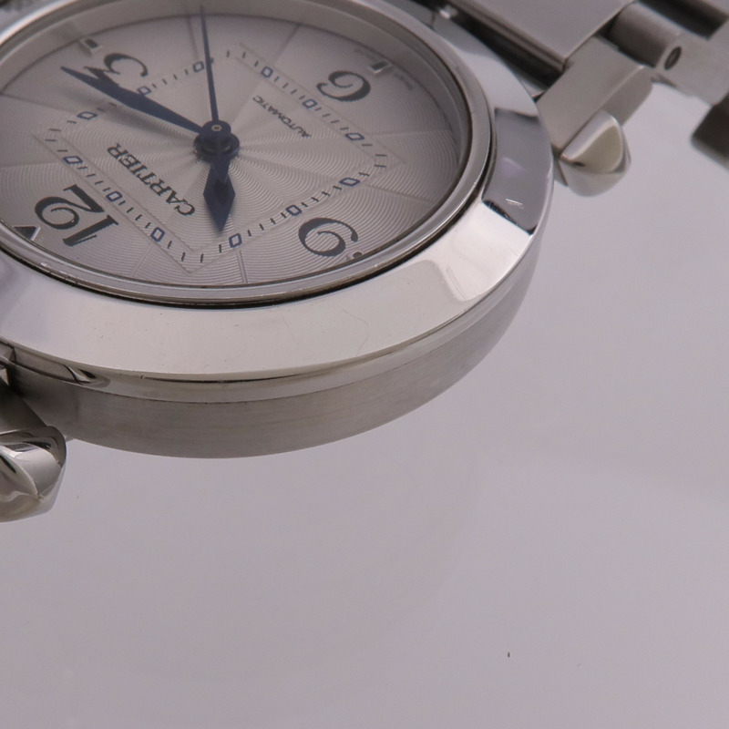 CARTIER Pasha De Cartier WSPA0013-10