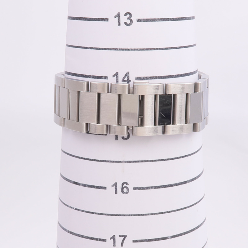 CARTIER Pasha De Cartier WSPA0013-11