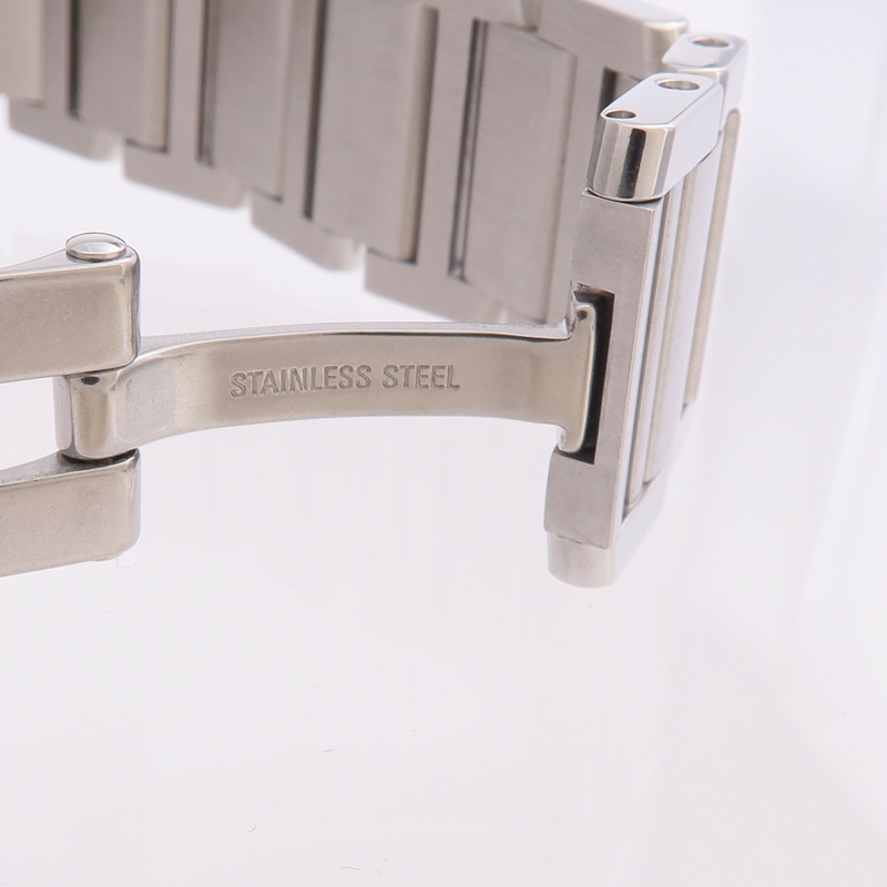 CARTIER Tank Francaise W51011Q3-8