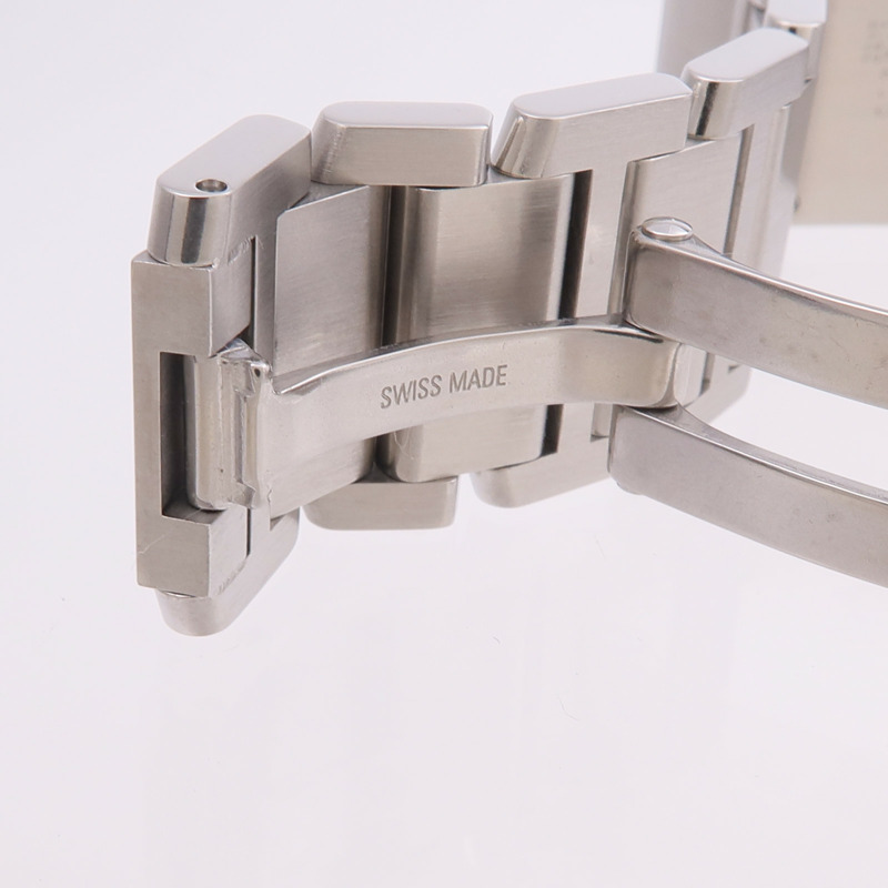 CARTIER Tank Francaise W51011Q3-9