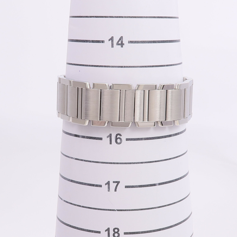 CARTIER Tank Francaise W51011Q3-11