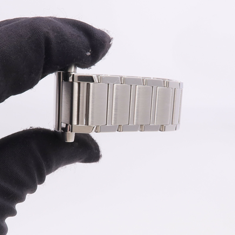 CARTIER Tank Francaise W51011Q3-12