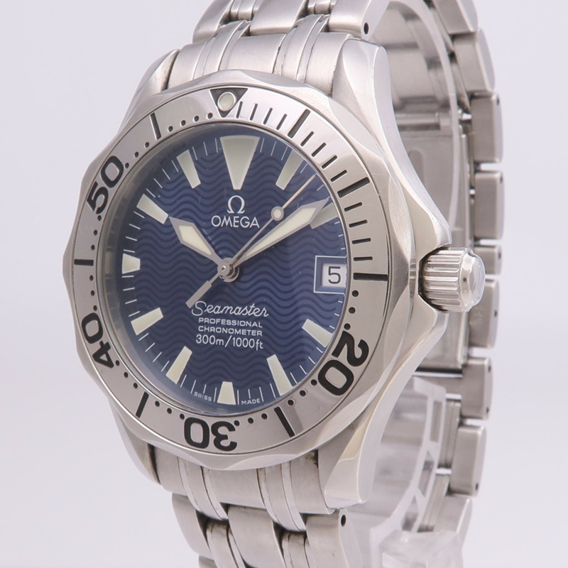 OMEGA Seamaster Professional 2554.80.00-2