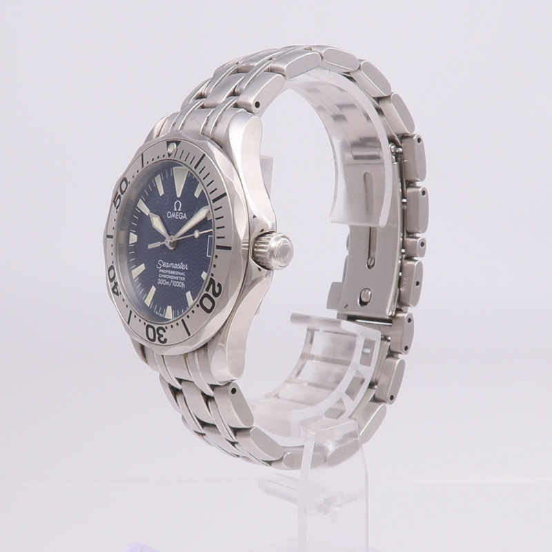 OMEGA Seamaster Professional 2554.80.00-3