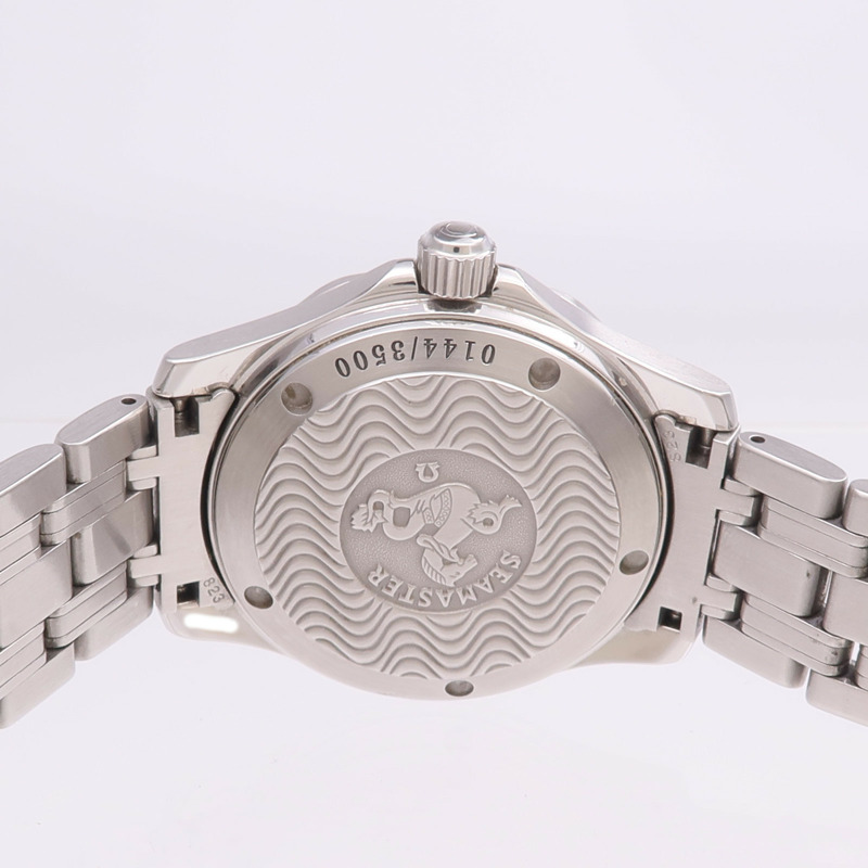 OMEGA Seamaster Professional 2554.80.00-8