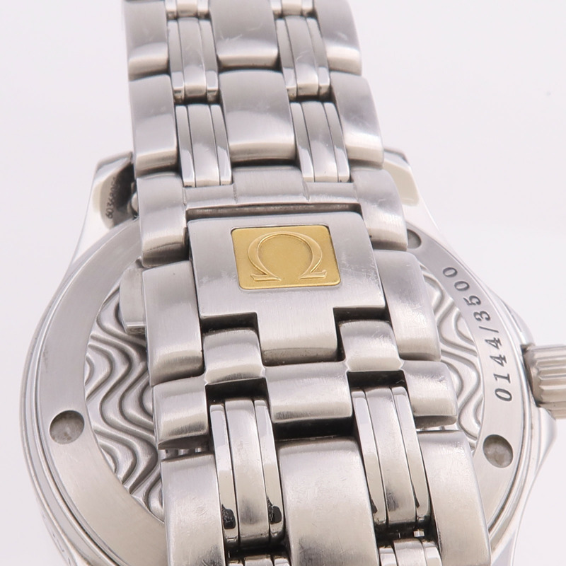 OMEGA Seamaster Professional 2554.80.00-12