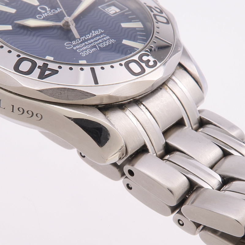 OMEGA Seamaster Professional 2554.80.00-14
