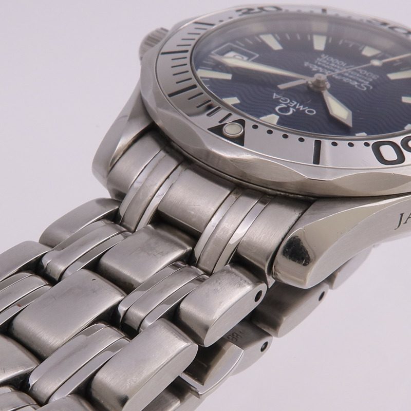 OMEGA Seamaster Professional 2554.80.00-17
