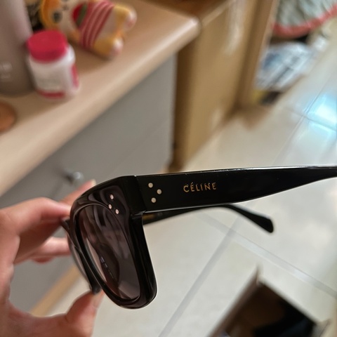 Celine celine 墨鏡MF5956//イタリア製*セリーヌ/CELINE*41035