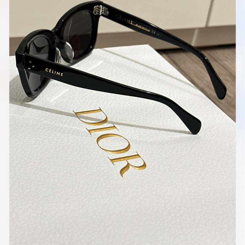 Celine celine 墨鏡MF5956//イタリア製*セリーヌ/CELINE*41035-2