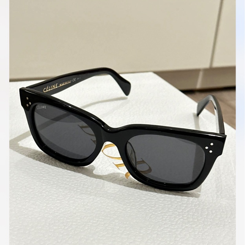 Celine celine 墨鏡MF5956//イタリア製*セリーヌ/CELINE*41035-3