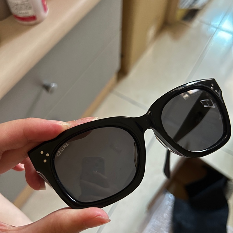 Celine celine 墨鏡MF5956//イタリア製*セリーヌ/CELINE*41035-5