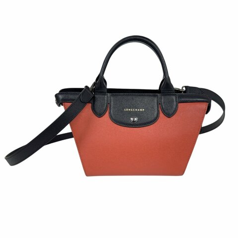 LONGCHAMP Heritage 2用袋