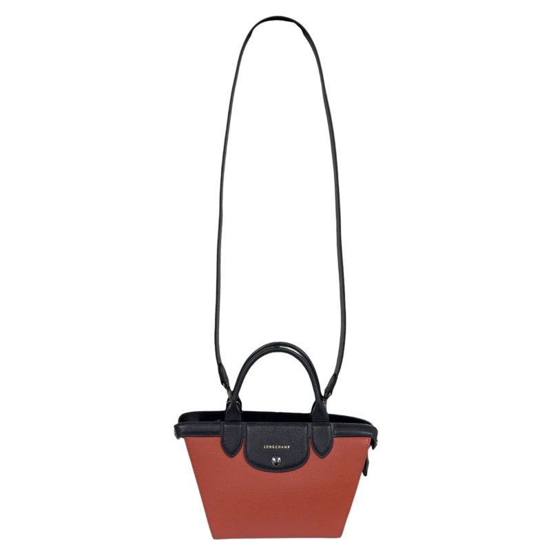 LONGCHAMP Heritage 2用袋-1