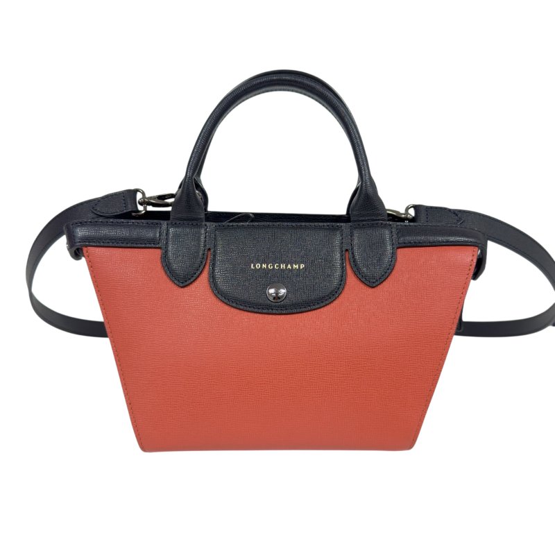 LONGCHAMP Heritage 2用袋-2