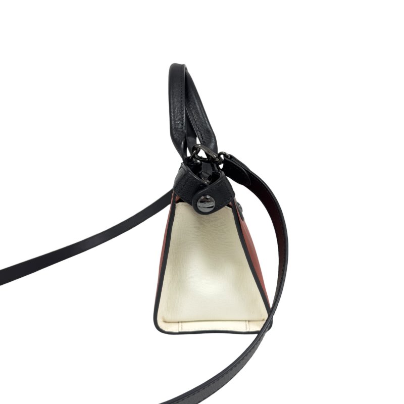 LONGCHAMP Heritage 2用袋-5