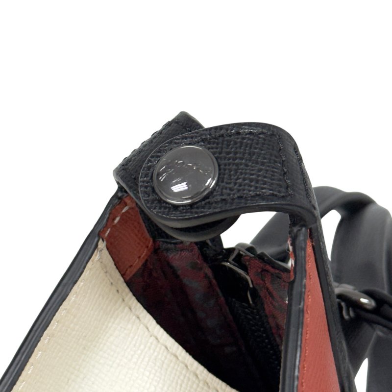 LONGCHAMP Heritage 2用袋-6