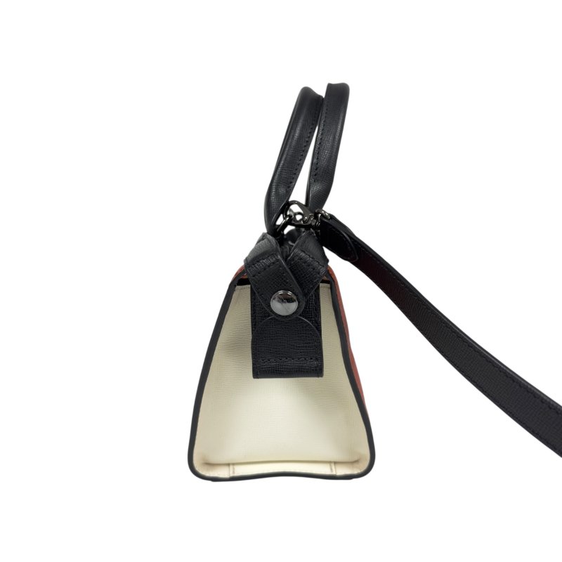 LONGCHAMP Heritage 2用袋-9