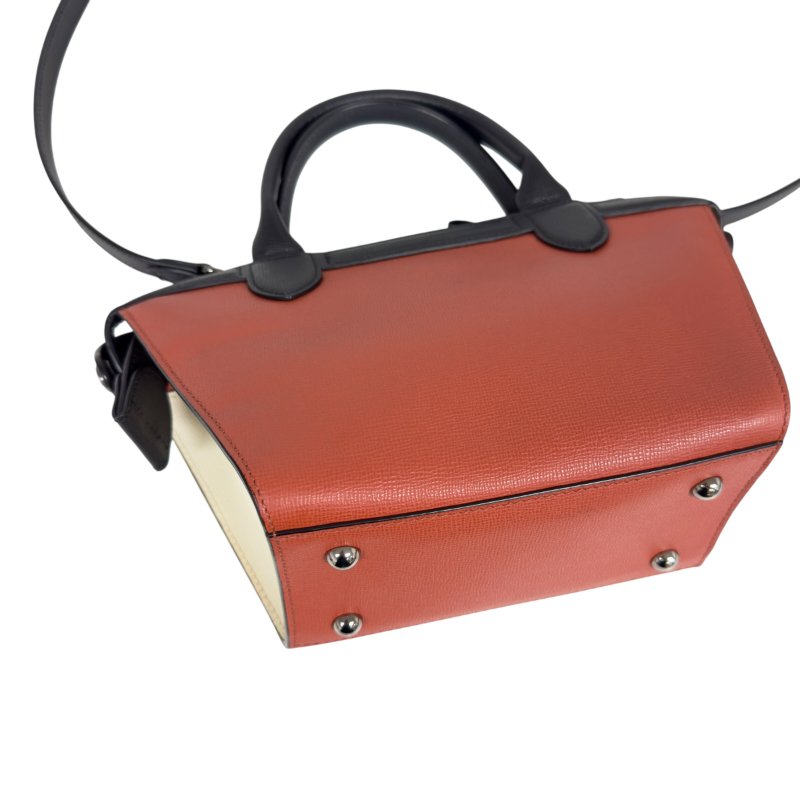 LONGCHAMP Heritage 2用袋-12