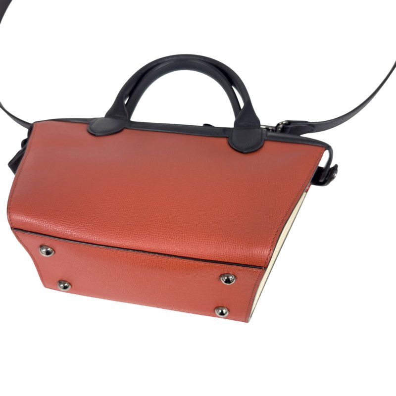 LONGCHAMP Heritage 2用袋-13