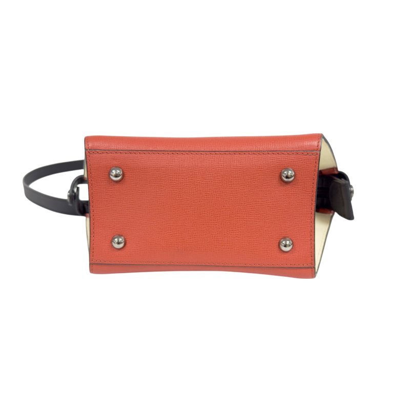 LONGCHAMP Heritage 2用袋-14