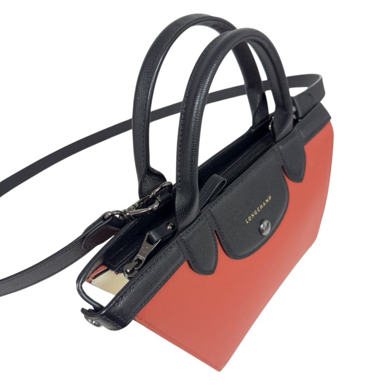 LONGCHAMP Heritage 2用袋-15