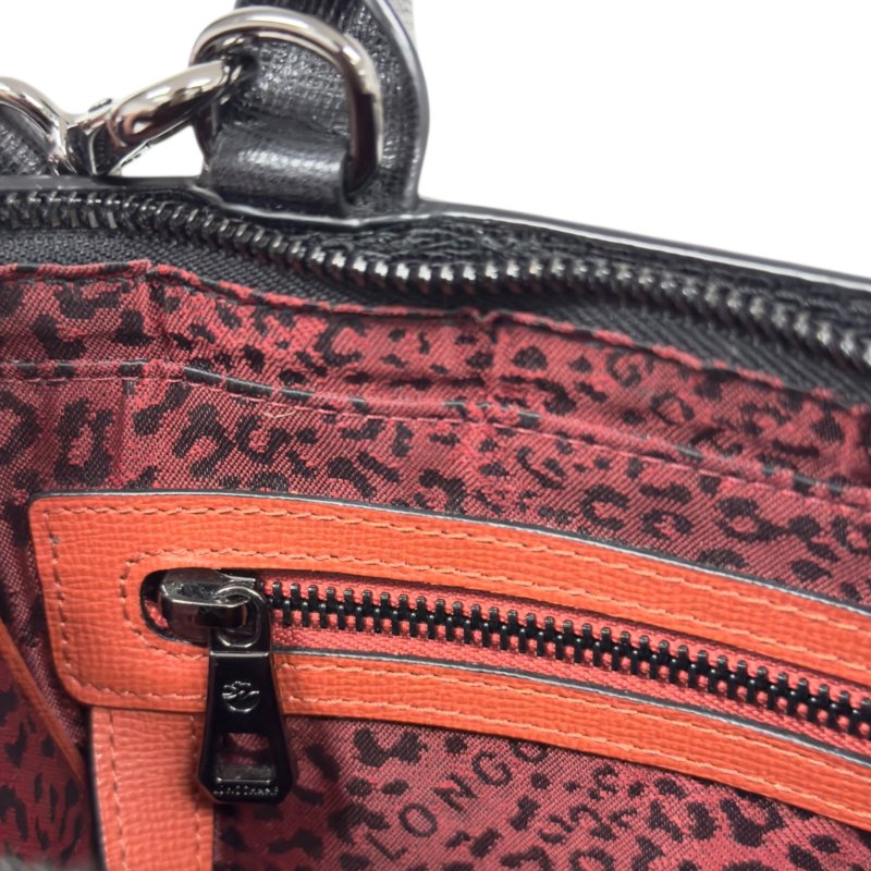 LONGCHAMP Heritage 2用袋-17